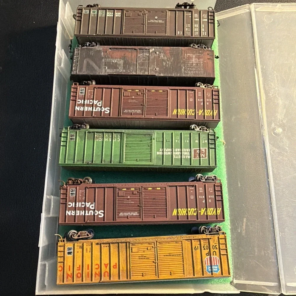 N/A product set